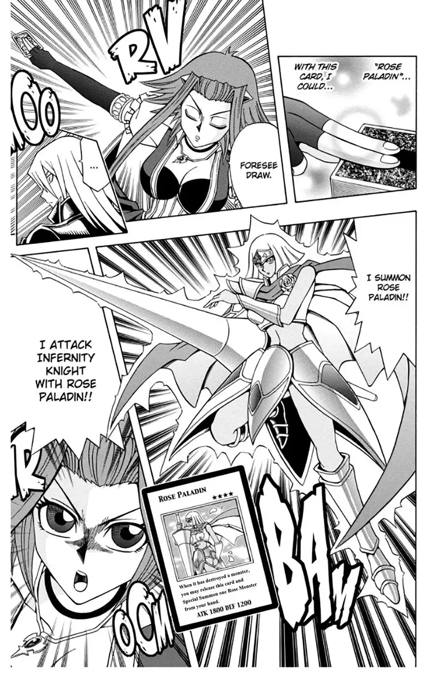 Yu-Gi-Oh! 5Ds - A Chapter 17 19